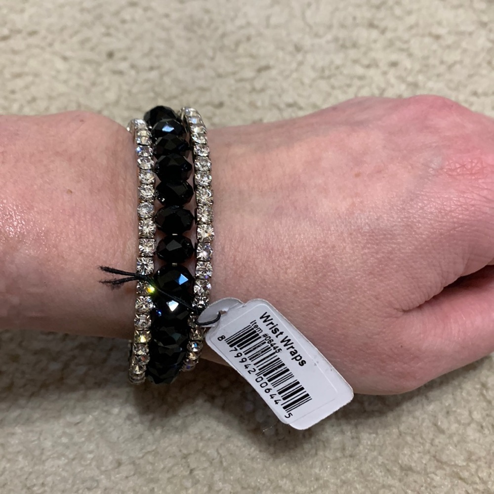 Wrist Wrap bracelet
